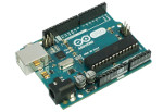 Arduino Uno Rev3-Main Board (Original)