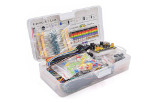 Electronic Components Kit Set