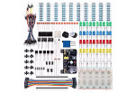 Electronic Components Kit Set