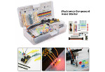 Electronic Components Kit Set