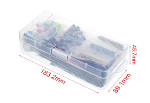 Electronic Components Kit Set