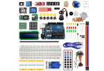 Arduino RFID Learning Kit