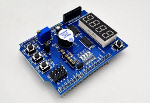 Arduino Shields - GI Electronic