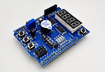 Arduino Multi Function Expansion Shield