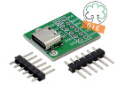 Type-C USB Breakout