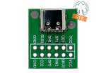 Type-C USB Breakout