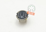 INMP441 Omnidirectional Microphone Module I2S Interface