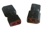 T-Plug Female to XT60 Male Convertor