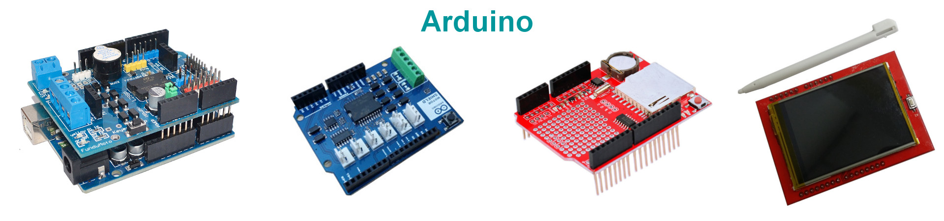 Arduino