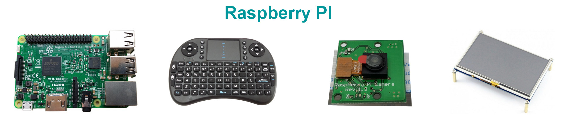 Raspberry PI