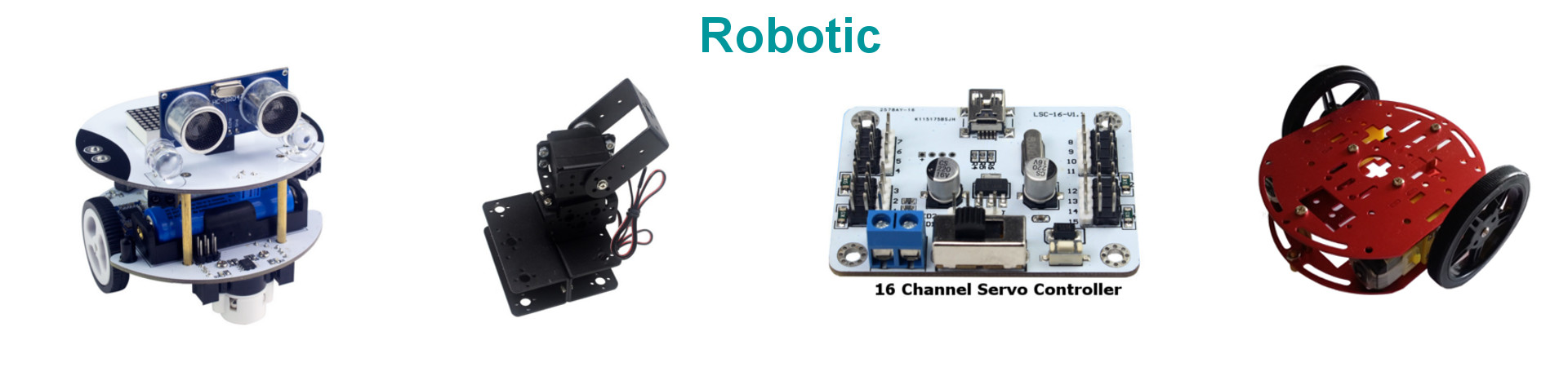 Robotics