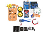 2WD Smart Robot Car Set DIY, Arduino