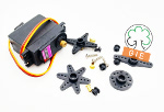 Servo MG946R Metal Gear 180deg 1