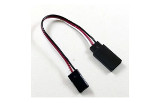 RC Servo Extension Wire Cable 30cm