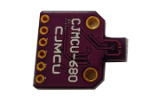 BME680 Gas, Pressure, Temperature and Humidity Sensor