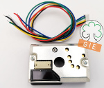 Sharp GP2Y1014AU0F Dust Sensor