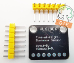 VL6180X Time of Flight Distance Ranging Sensor