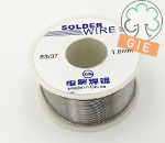 Solder Lead 1.0mm 100g Sn63/Pb37