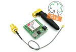 SIM800C Quad Band GSM/GPRS Module Compact Size