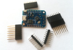 D1 Mini NodeMcu Lua WIFI ESP8266 Development Board