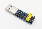 ESP01 ESP01S USB Programmer USB Flasher Adapter