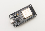 NODEMCU ESP32