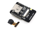 ESP32-CAM WIFI Bluetooth Camera Module