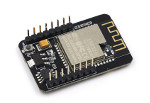 ESP32-CAM WIFI Bluetooth Camera Module