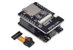 ESP32-CAM WIFI Bluetooth Camera Module With Base