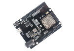 WiFi UNO Based ESP32 D1 R32