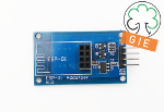ESP8266 ESP-01 WiFi Adapter Board 3.3V 5V